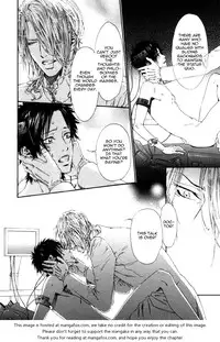 [Ike Reibun] Gingaku Hakase to Marmot [English]