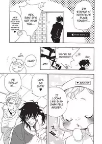 [Sakira] Hatsujou Kareshi | Boyfriend in Heat [English]