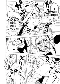 [Hamanasu] Yuru Camp Manga (Yuru Camp) [English] [iambobokay]