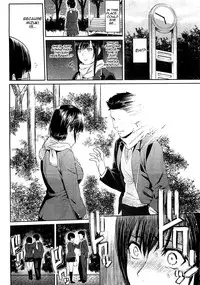 [Yoshiura Kazuya] Futari Yogari (COMIC Shitsurakuten 2013-01) [English]