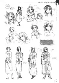 The Ultimate Art Collection Of "Natural2 -DUO-"