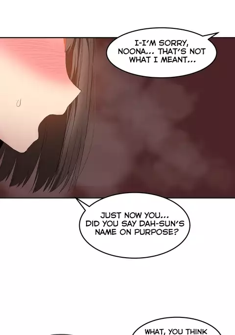 Hahri's Lumpy Boardhouse Ch. 0-32