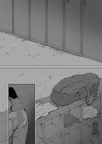 [Akahachi] Dokidoki Suiei-bu Otoko | Dokidoki Swimming Club Guys [English] [BARAdise Scanlations]