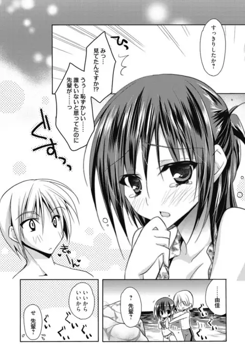 Kimusume Kanojo no Hatsujou Houteishiki