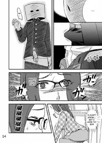 [Arubain] Kazoku no Shokutaku [English]