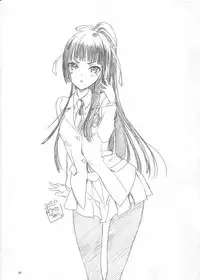 (C89) [Wakuwaku Doubutsuen (Tennouji Kitsune)] Watashi ga Ojii-san to no Hentai teki Koui ni Oyonda Mittsu no Riyuu to 3-kai no Enjo Kousai (Upotte!!)