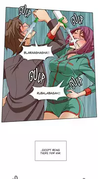 [Yi Hyeon Min] Secret Folder Ch.1-8 (English) (Ongoing)