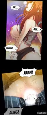 [Yihyeonmin] Drug Candy Ch.0-45 (English) (YoManga)