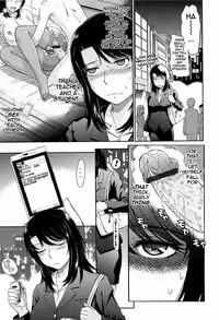 [Tsukino Jyogi] After school (Complete) [English]