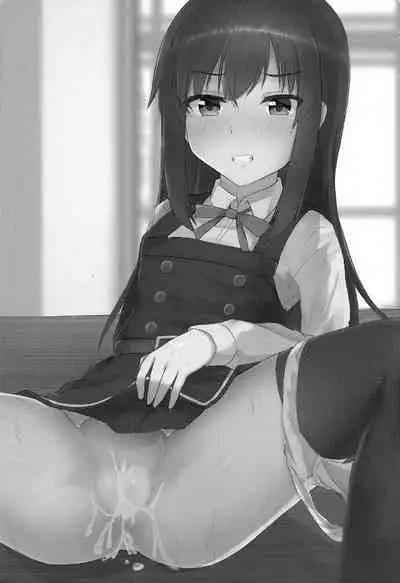 (C99) [Locomocodon (Locos)] Anoko no Kawari no Nama Onaho (Be a Raw Onahole in Her Stead) [English] [Kuraudo]