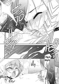 [Mizuki Eimu] Trick And Treat [English] {Hennojin}