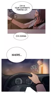 [PINKO] Scandal of the Witch Ch.1-26 (English) (Ongoing)