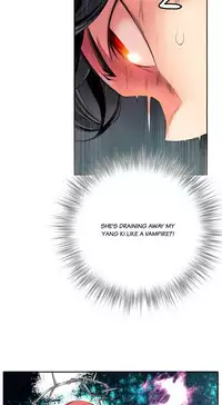 [Juder] Lilith`s Cord Ch.1-22 (English) (Ongoing)