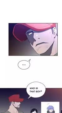 Perfect Half Ch.1-22 (English) (Ongoing)