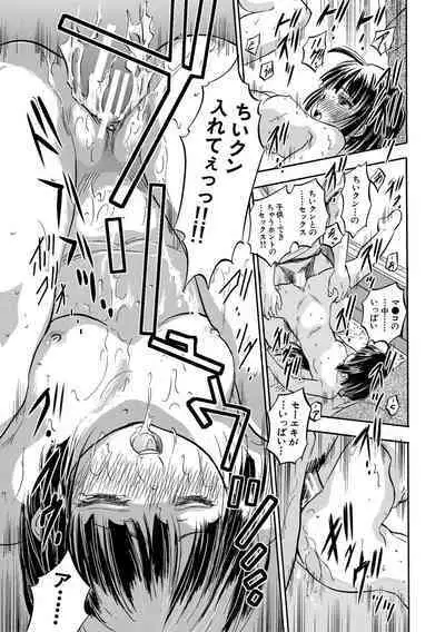 Chiccha Ninshin Harem Biyori - PREGNANT GIRLS CAME TO MY APARTMENT