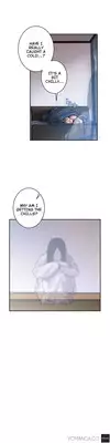Ghost Love Ch.1-11 (English) (YoManga) (Ongoing)