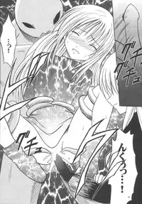 [Crimson (Carmine)] Kyouiku Soushuuhen (Black Cat)