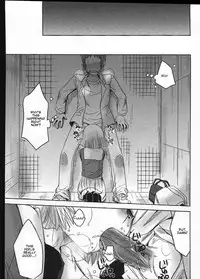 [Akari Seisuke] Oikakete Oikakete [English]