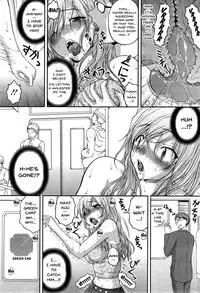 [Sakaki Naomoto] Tokumei Chikan Otori Sousahan | Special Molester Decoy Investigation Squad [English] {Doujins.com}