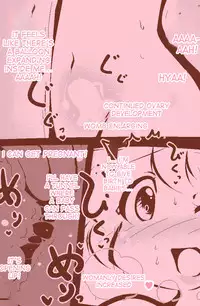 [Delta-TSF] (VER3) A Normal Boy Turns Into A Girl ~ 40P [English][desudesu]
