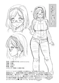 Uchi no Apart no Ooya-san wa Seiyoku ga Tsuyosugite Komatteiru node, Yoku Yoru no Aite o Shiteagete imasu.