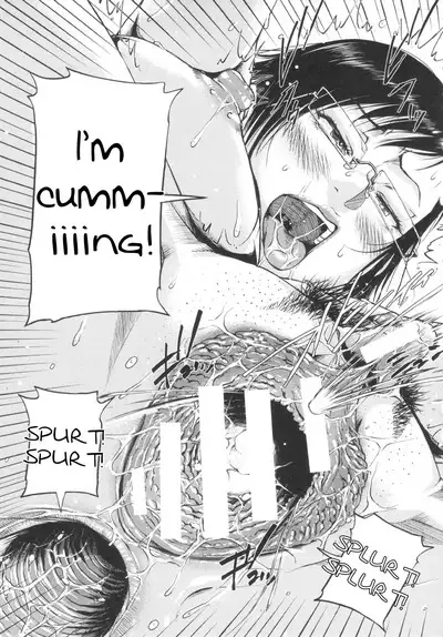 Shukujo wa Ochinchin Busoku