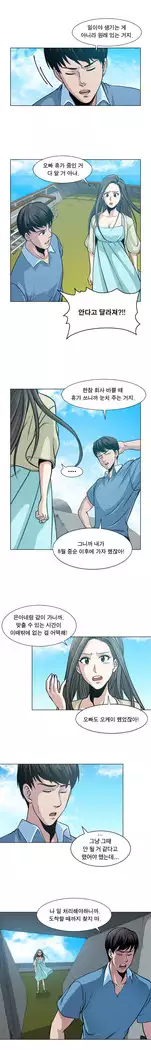 Do you Want to Change Partners Ch.0-24