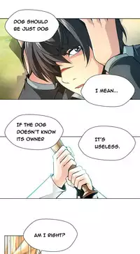 [Fantastic Whale] Twin Slave Ch.1-34 (English) (Ongoing)