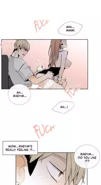 [Silverstar] Talk To Me Ch.1-25 (English) (Ongoing)