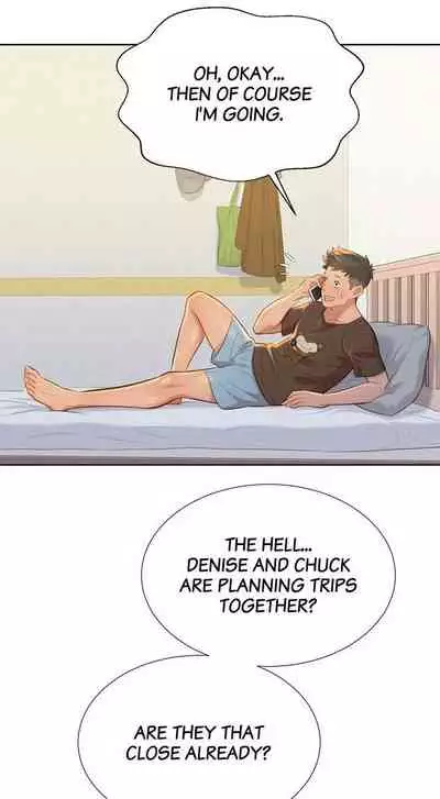 What do you Take me For? Ch.35/?