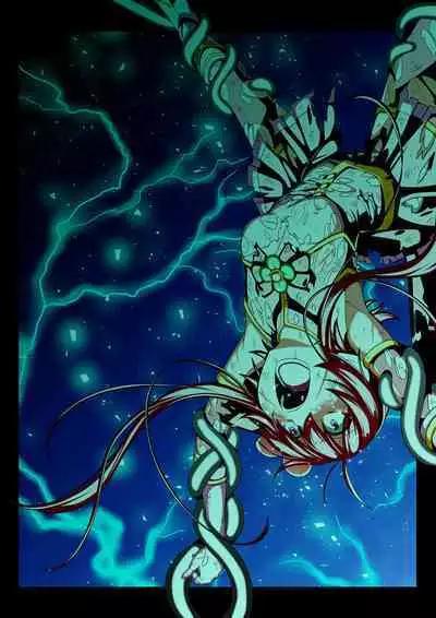 Warriors of the Four Leaves: CloveRose