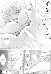 (C89) [Gessyu (Chouzetsu Bishoujo mine)] Kaku no Kozukuri (Kantai Collection -KanColle-) [English] [CGrascal]