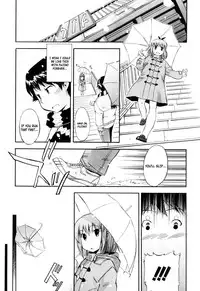 [Inu] Hatsu Inu Vol.2 (Anfang Hund Zwei) [English]