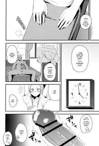 [Magetarudou (Danchino)] Matsurika-san no Tanomi to Areba! | At Mina's Request (Pokémon Sun & Moon) [English] [Risette]