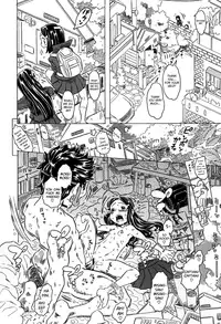 [Gorgeous Takarada] Bburoger!! [English] [Anonymous]