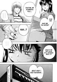 [INU] Sweet 331kcal + Omake [English]