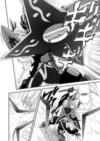 [Kumoi Takashi] Jyuki Enbu - The Gladiators of Artemis Ch. 9-11 [English] [Kizlan]