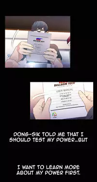 [BAK Hyeong Jun] Sweet Guy Ch.1-50 (English) (YoManga) (Ongoing)