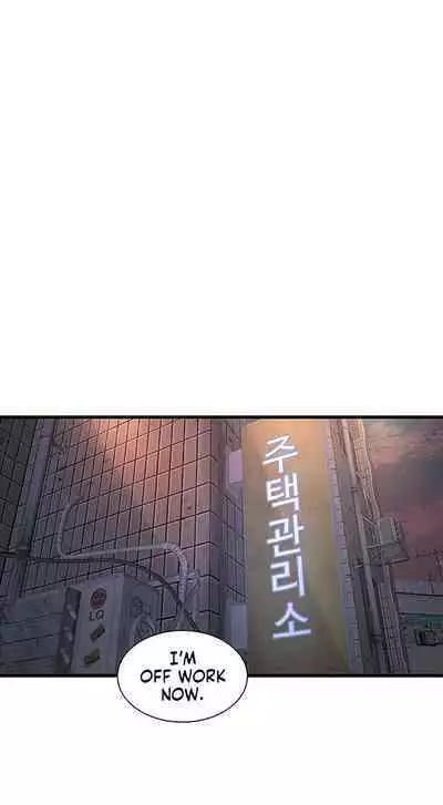 The Hole Diary chapter 2