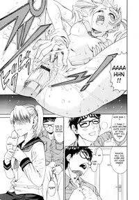 [Enomoto Heights] Yanagida-kun to Mizuno-san [English] [redCoMet + Hentai-Enishi]