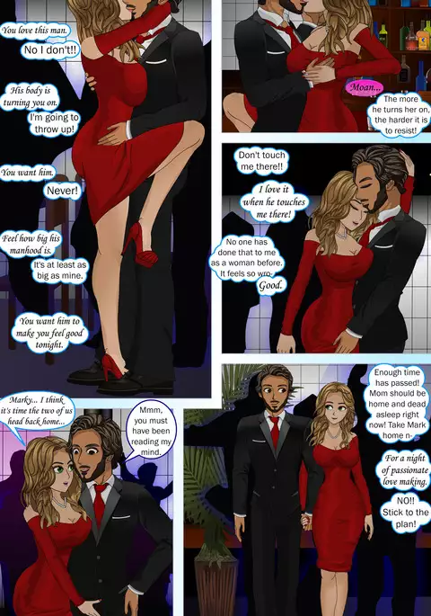 Different Perspectives