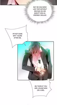 [Juder] Lilith`s Cord Ch.1-22 (English) (Ongoing)