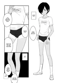 (C86) [Seki Sabato (Tsukuru)] Kazu Matome (Summer Wars) [English] [Shotachan]