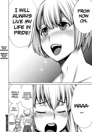 Isn't It Too Much? Inaba-san/Hoshi Gari Sugidesho? Inaba-san chapter 2