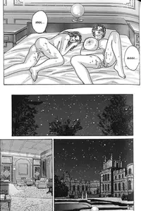 [Nishimaki Tohru] Blue Eyes Vol. 7 [English] [Tadanohito]