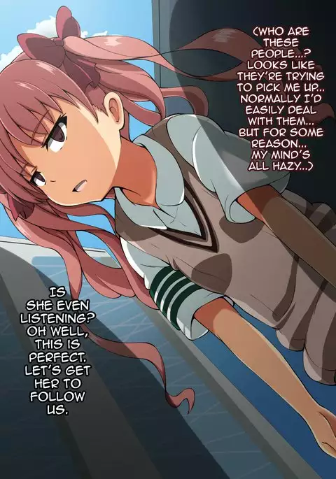 Sono Toki Sonogo no Hanashi