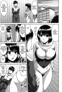 [Kai Hiroyuki] Bitch Hi School [English] [Tadanohito-Varkatzas666] [Decensored]