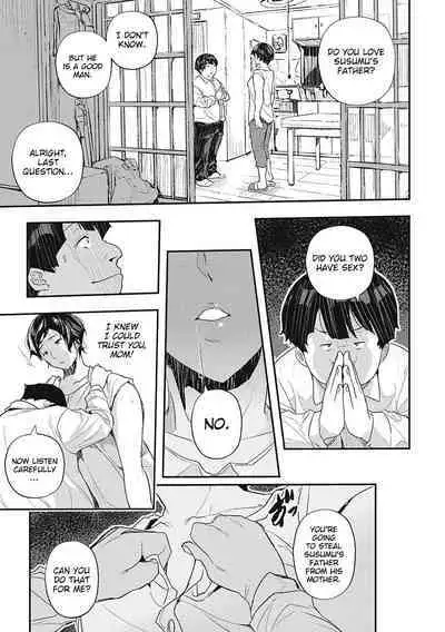 Saimin Kisei Ch. 3 | Hypnotic Parasitism Episode 3