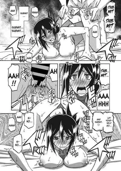 Mizukagami no Magnolia | Magnolia of the Water Mirror Ch. 1-7