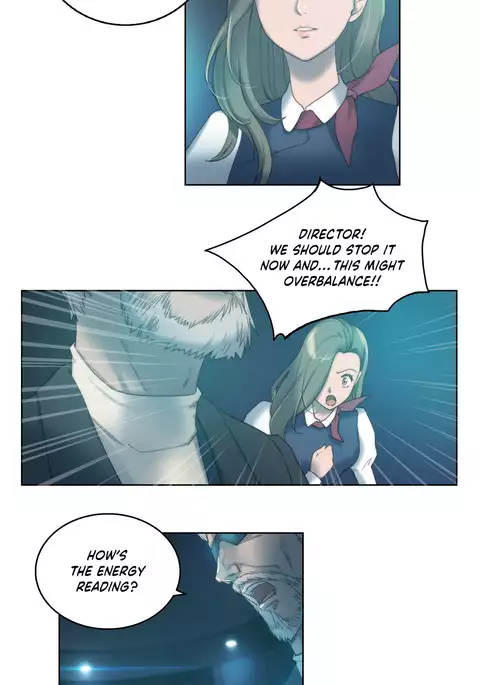 Sex Knights-Erotic Sensuality & Perception Ch.1-18